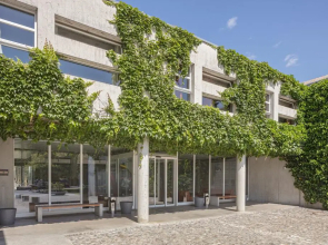 Lausanne Youth Hostel Jeunotel