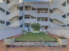 Apartamento Familiar Faro de Punta del Este - Edificio Cuatro Mares