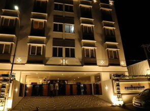 Nandhavanam A Business Class Residency