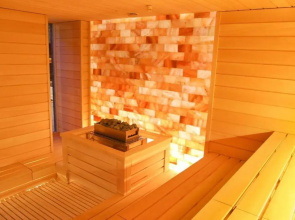 Спа-отель Baltic Beach Hotel & SPA
