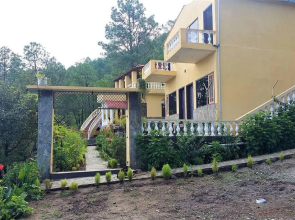 Hi Five Cottages