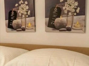 Acropolis Maisonette