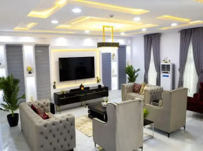 Infinity Gold Homes