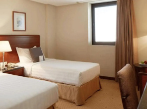 Crowne Plaza Riyadh Palace by IHG