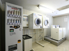 Shin-Osaka Esaka Tokyu REI HOTEL