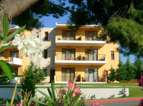 Alia Palace Hotel - Adults Only
