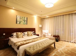 Fuxing Oriental Boutique Hotel