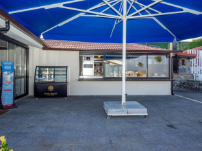 Marin Beach Hotel Şile