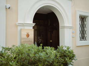 Grand Hotel San Gemini I UNA Esperienze