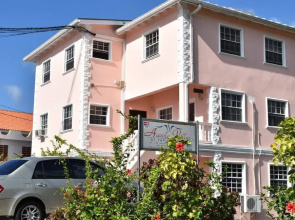 Aanola Villas A5 Hushed Hacienda