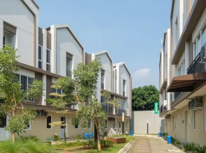 Mono Coliving at BSD City