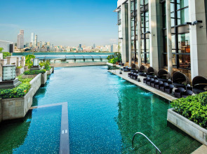 Harbour Grand Hong Kong