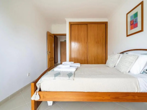 Quarteira beach house
