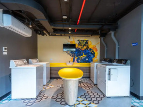 COSI Pattaya Wong Amat Beach