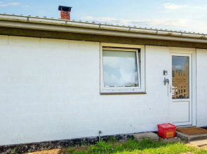 3 Person Holiday Home in Sydals
