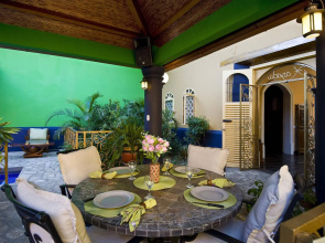 Casa Xanadu