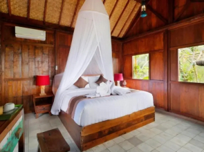 Gladak di uma bali