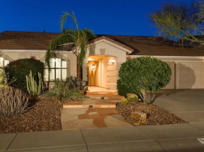 Cave Creek Retreat 3 BR by Casago