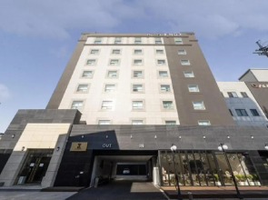 Knox Hotel