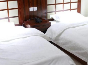 Yijia Express Hotel