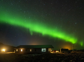 Álftröð Guesthouse