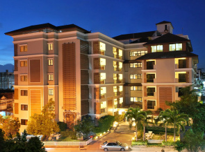 Grand Marina Residence