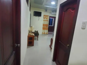 Departamentos extension Casa Paraíso