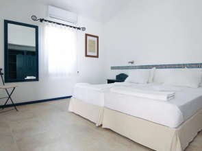 Marphe Hotel Suite & Villas