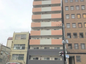 Terry's Apartment Namba West I E03C