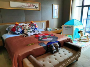 New Century Hotel Shanghang Hakka