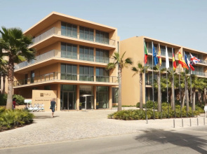 The Westin Salgados Beach Resort, Algarve