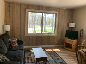 Black Bear Lodge Bear Trap #1