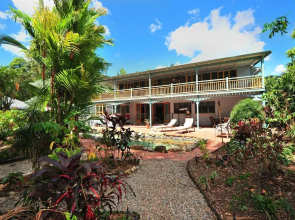 Lilybank Bed & Breakfast