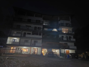 Quarry Bay Hometel