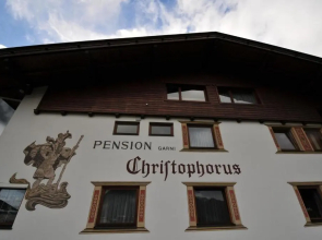Pension Christophorus