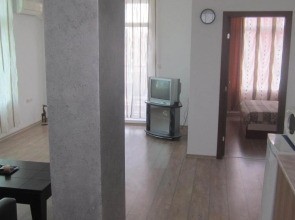 Global Ville Apartcomplex