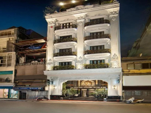 Delicacy Hotel & Spa