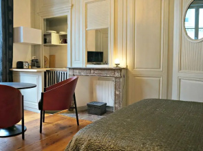 Appart Hôtel Lille - BALTHAZAR