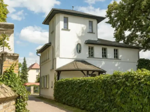 Holiday Apartment in Werder