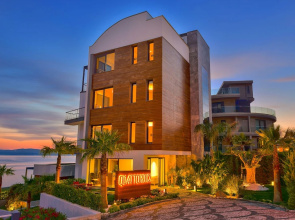 Quattordici Residence