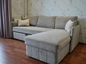 Апартаменты на проспекте Пролетарский