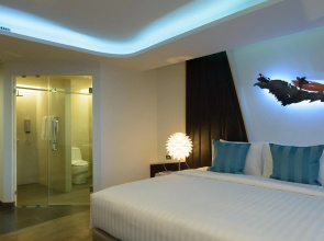 The Xtreme Suites
