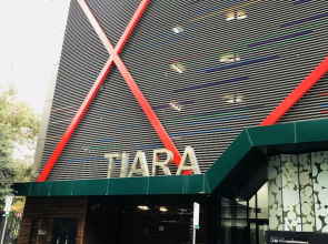Comfort Family Stayz in Southbank near Crown