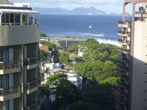 B&B Hotels Rio de Janeiro Copacabana