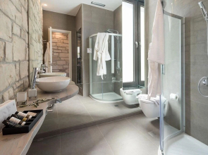 Titans Villas Chania Villa Kronos
