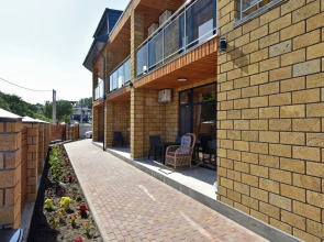 Ametsa (Golubitskaya)