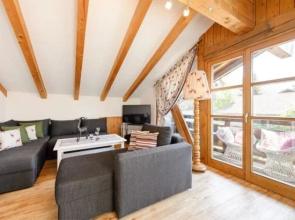 Ferienwohnung bei Mirzl