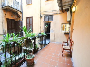 Holiday Apartments Rome - Trevi Fountain