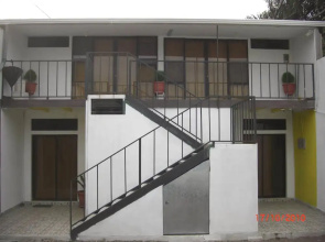 Casa Brenes