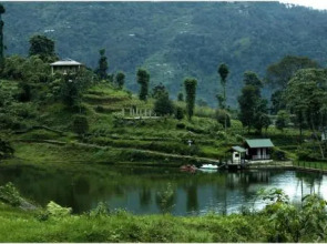 Nature Hilltop Resort